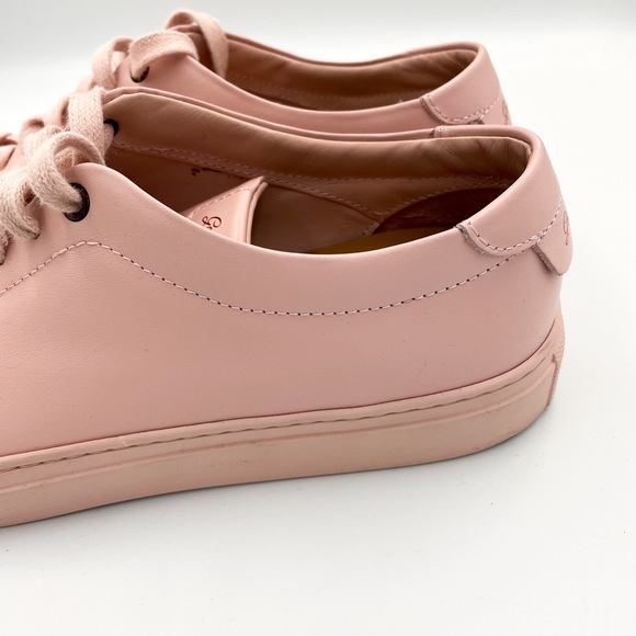 Good Man Legend Low Top Sneaker - Picture 10 of 11